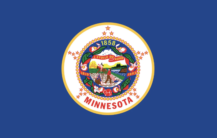 The 23rd State to Legalize Marijuana for Adult-Use: Minnesota