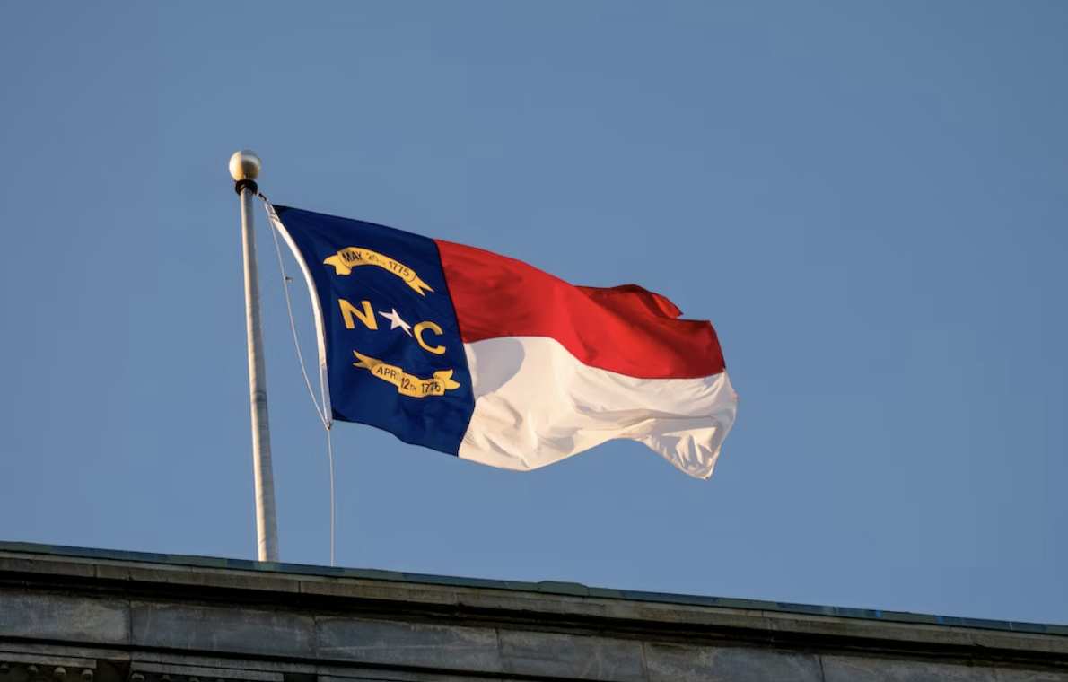 North Carolina Medical Marijuana Bill Likely Dead; Eastern Band of Cherokee Indians of North Carolina to Vote on Adult-Use